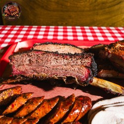 Delicious Smoked Beef Ribs - Slow-Cooked BBQ Perfection