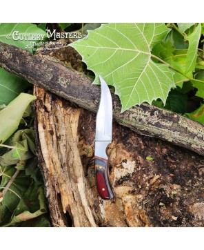 Roughneck Hunting Knife