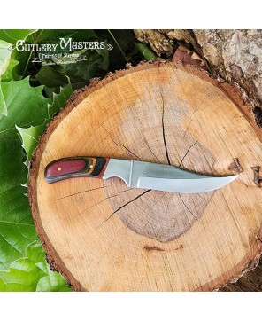 Roughneck Hunting Knife