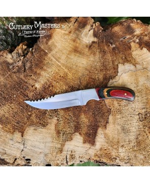 Roughneck Hunting Knife