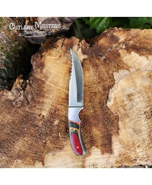 Roughneck Hunting Knife