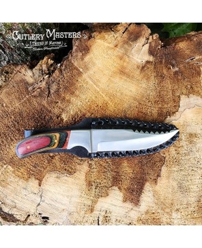 Roughneck Hunting Knife