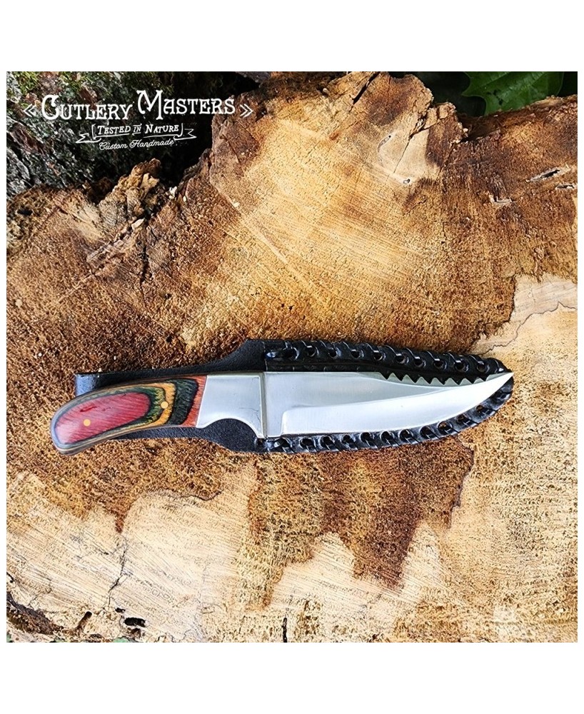 Roughneck Hunting Knife