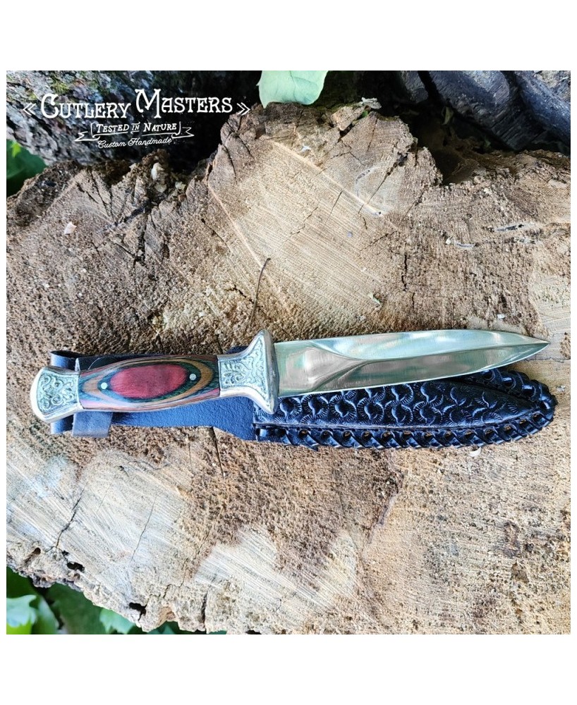 Badger Edge Precision Stainless Steel Adventure Tool