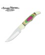 Ideal for Hunting and Camping Black Buck Hunter Knife