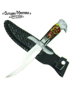 Freedom Eagle Hunting Knife