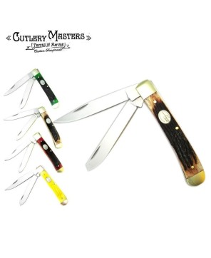 Bone 2 Blade Trapper