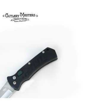 Freedom Tactical Auto Knife - Durable and Stylish Collectible