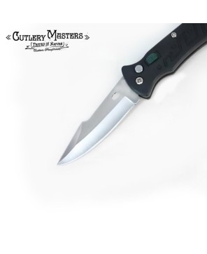 Freedom Tactical Auto Knife - Durable and Stylish Collectible