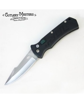 Freedom Tactical Auto Knife - Durable and Stylish Collectible