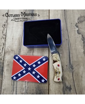 Premium Robert E. Lee Utility Tool - Collectible & Functional