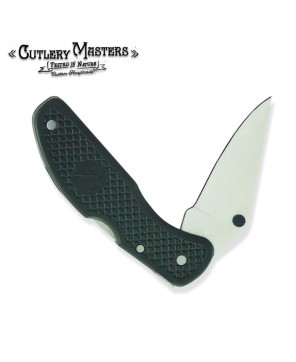 Eagle Stainless Steel Folder Knives - Durable & Stylish