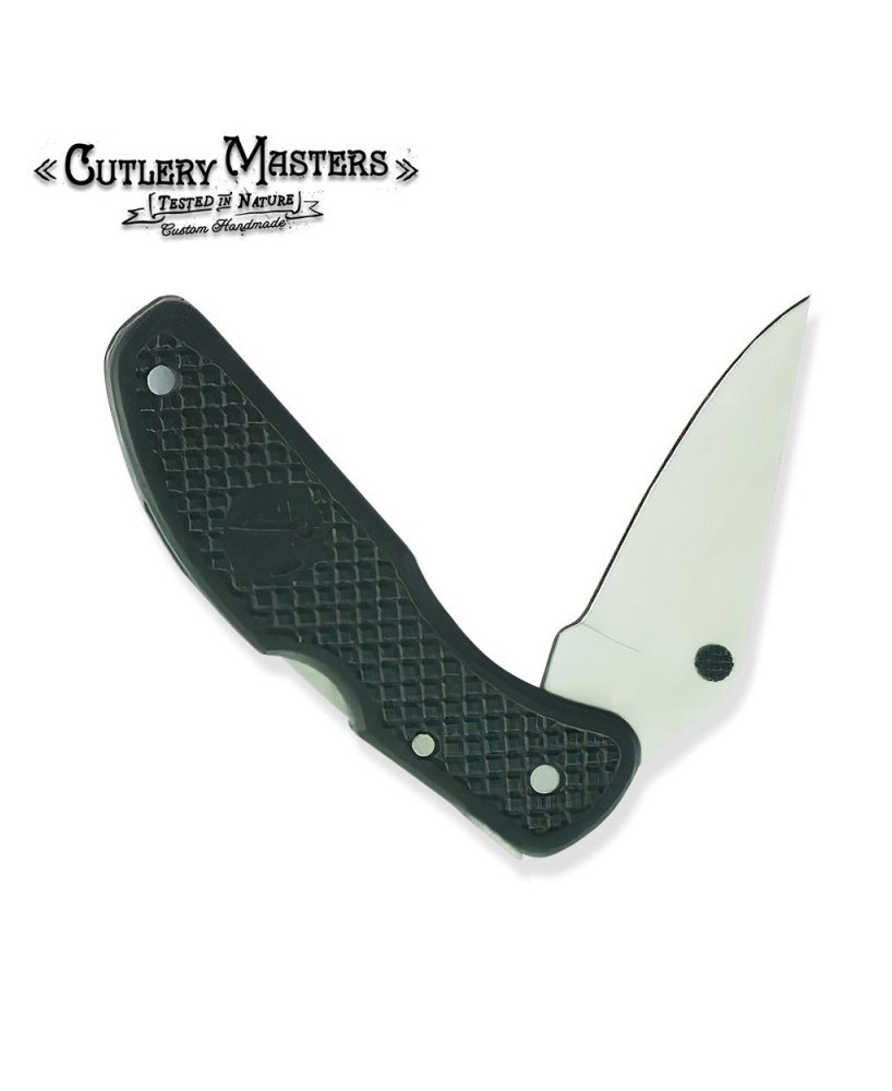 Eagle Stainless Steel Folder Knives - Durable & Stylish