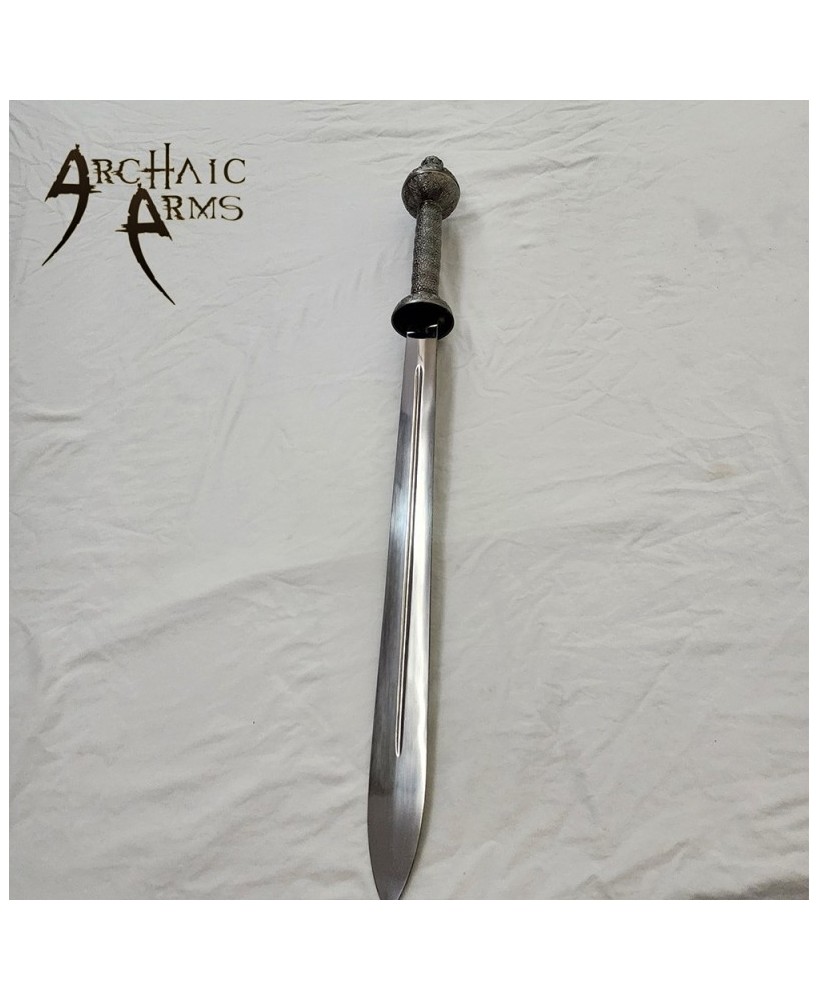 Legendary Gladiator Roman Sword – Collectible & Durable Design