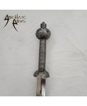 Legendary Gladiator Roman Sword – Collectible & Durable Design