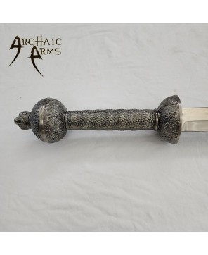 Legendary Gladiator Roman Sword – Collectible & Durable Design