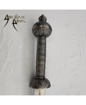 Legendary Gladiator Roman Sword – Collectible & Durable Design