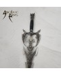 Luciendar Battle Sword II - Shadow's Might