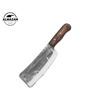 Premium 4-Piece Knife Set for Outdoor & Culinary Adventures