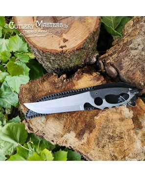 The Defender Guard Hunting Knife