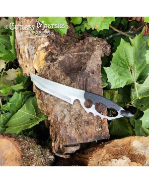 The Defender Guard Hunting Knife