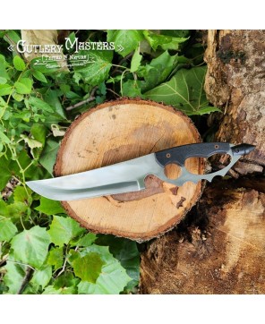 The Defender Guard Hunting Knife