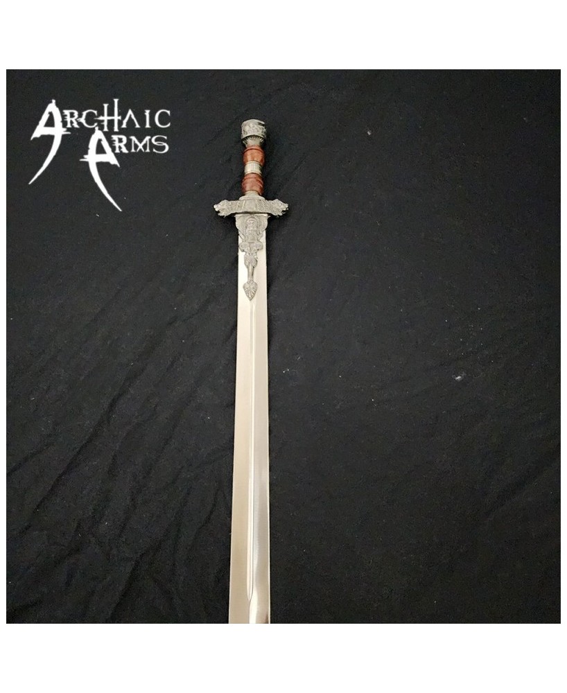 Medieval Roman Empire Sword