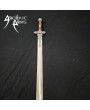 Medieval Roman Empire Sword