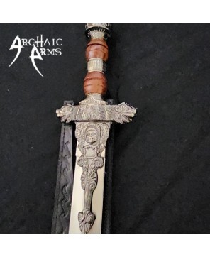 Medieval Roman Empire Sword