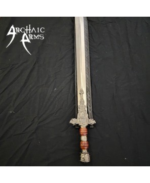 Medieval Roman Empire Sword