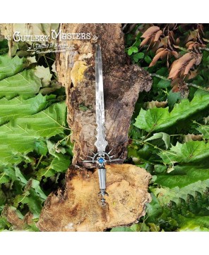 Sword of Manwe - Legendary Collector's Blade | Stainless Steel