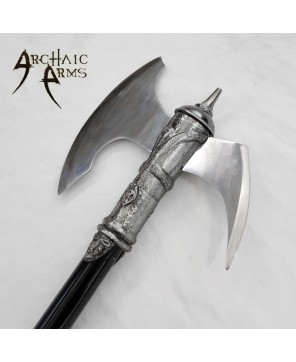 Warrior Axe