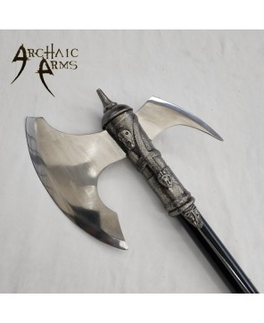 Warrior Axe