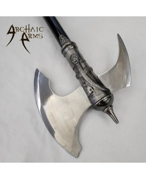 Warrior Axe