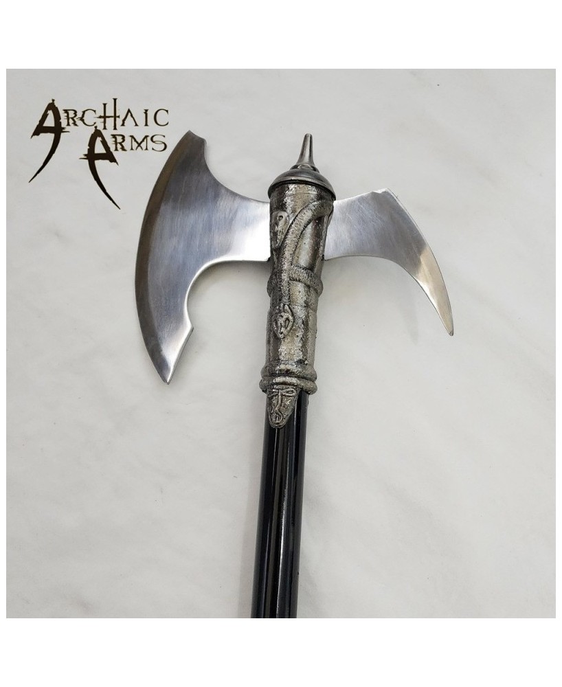 Warrior Axe