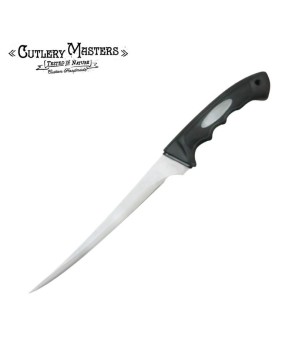 16" Filet Knife w/ Sheath