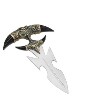 Mythic RAMS Head Fang: Ancient Dagger & Stand