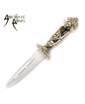 PIRATES CURSE OF DEATH DAGGER