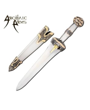 Pharos King Blue Jewel Dagger - Stunning Collectible