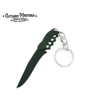 Mini Pocket Stainless Steel Dagger Knife: Collectible EDC