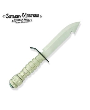 Premium Stainless Steel Survival Knives - Reliable & Durable