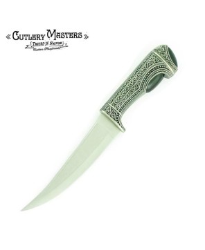 Elegant Hero Dagger Knife - Exquisite Design and Craftsmanship