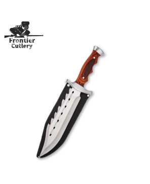 Ultimate Survival Knife Set for Outdoor Adventures | Shop Now