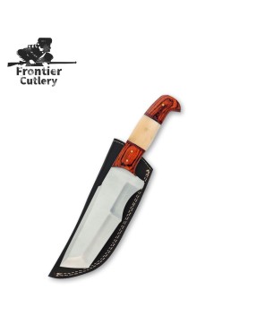 Ultimate Survival Knife Set for Outdoor Adventures | Shop Now