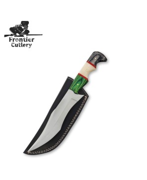 Ultimate Survival Knife Set for Outdoor Adventures | Shop Now