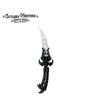 Monster Claws Dagger Knife