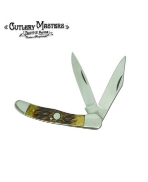 American Cutlery Whittler in Tin Box - Classic Craftsmanship