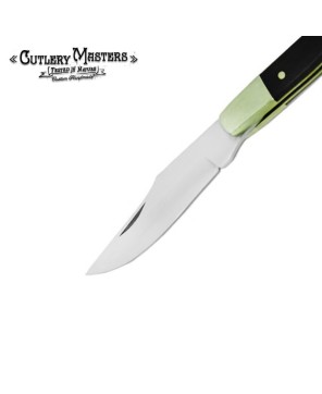 Chili Pepper Stainless Steel Folding Knife - Collectors' Must-Have