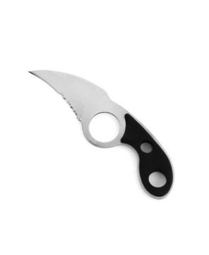 Stainless Steel Pocket Skinner Knife