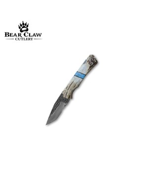 Premium Outdoor Blades Set: Handcrafted Adventure Gear